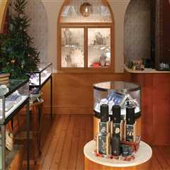 Exploring Gift Wrapping Services at Bookstores in Middlesex County, MA