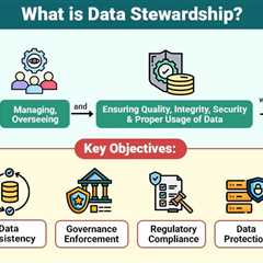 Data Stewardship