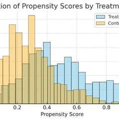 Propensity Scores Balancing Downstream Causal Measurement