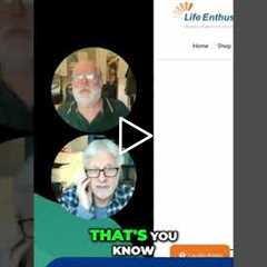 Xola Superfoods: NAC, MSM, and Liver Renewal #shorts