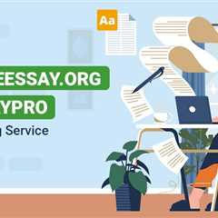 CollegeEssay.org vs EssayPro: Which Service Delivers Better Quality?