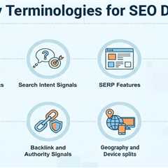 SEO Data to Identify Market Shifts