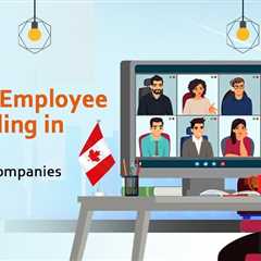 Remote Employee Onboarding in Canada