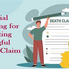 How to Budget a Wrongful Death Claim?