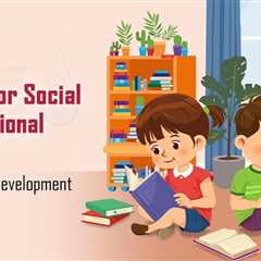 Stories for Social and Emotional Learning