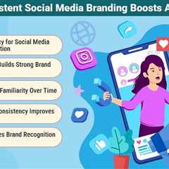 Consistent Social Media Branding