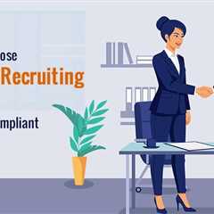 Contract Recruiting in KSA