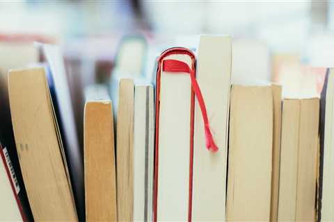 Exploring the Best Bookstores for Non-Fiction in Middlesex County, MA