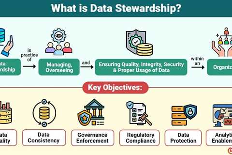 Data Stewardship