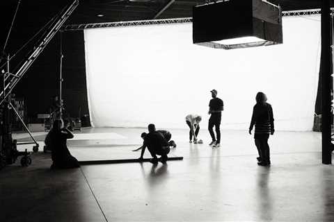 It’s a tough time to be a creative