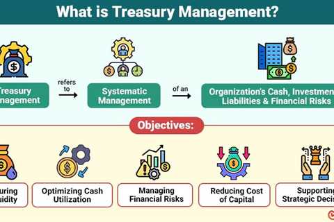 What is Treasury Management?