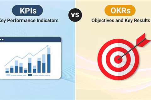 KPIs vs OKRs