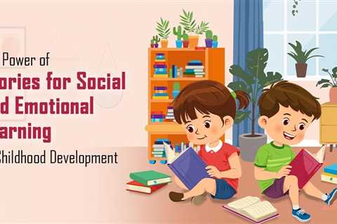 Stories for Social and Emotional Learning