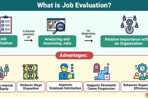 Job Evaluation