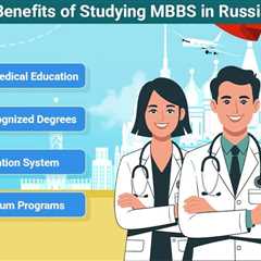MBBS in Russia