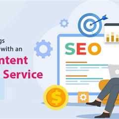 SEO Content Writing Services