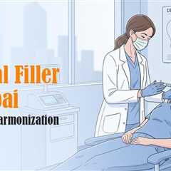 Dermal Filler in Dubai