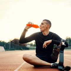 So, how do carbs impact sports performance?