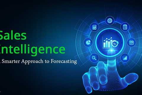 Sales Intelligence