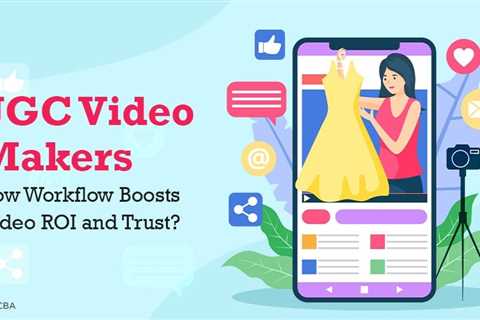 UGC Video Makers