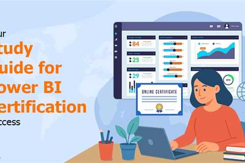 Study Guide for Power BI Certification