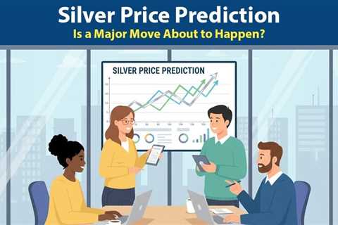 Silver Price Prediction
