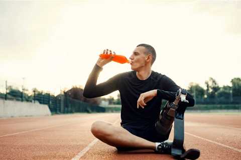 So, how do carbs impact sports performance?