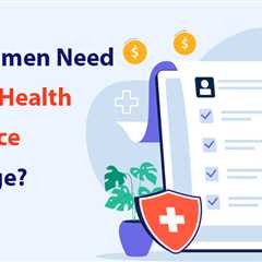 1 Crore Health Insurance for Women