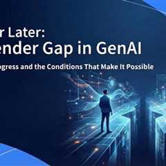 Ahead of International Women’s Day, new Coursera report highlights global progress towards..