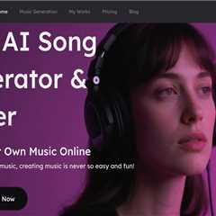 InsMelo AI Song Generator