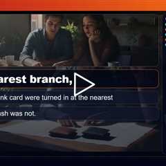 A tale of two lost wallets