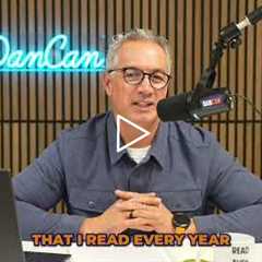 How 'How to Win Friends' Changed My Life #shorts