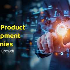 Digital Product Development Companies