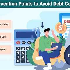 Avoid Debt Collections
