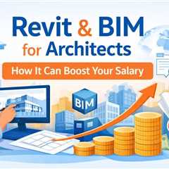 Revit and BIM for Architects