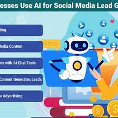 AI for Social Media Lead Generation