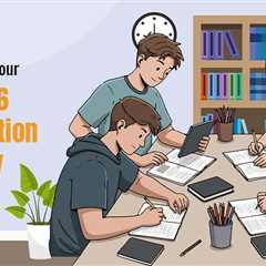 CAT 2026 Preparation Strategy