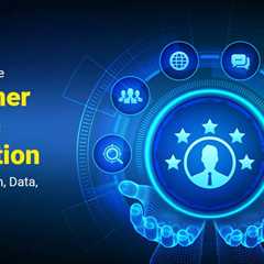 Design, Data and AI: Building Customer Centric Innovation in the Digital Era