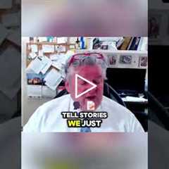 Don't Plan Your Funeral Based on YOURSELF! Think of Them! #shorts