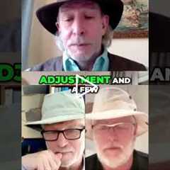 Chiropractor Reveals Secret: Ditch Your Cane & Walker FOREVER! #shorts