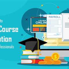 Is a Payroll Course Certification Worth It? The Complete Analysis
