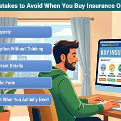 Buy Insurance Online in India