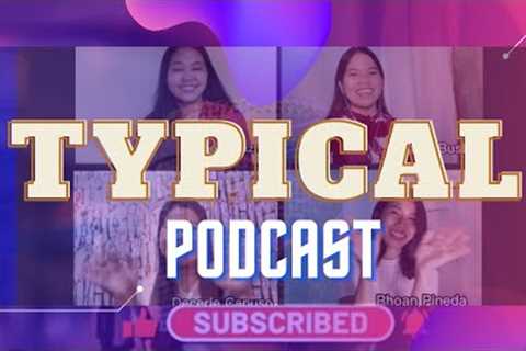 PODCAST PROJECT | COM101 COLLEGE