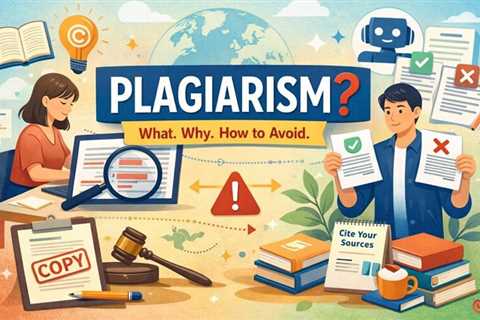 Plagiarism