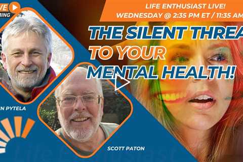 Is Your Environment Affecting Your Mental Health?