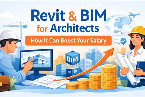 Revit and BIM for Architects