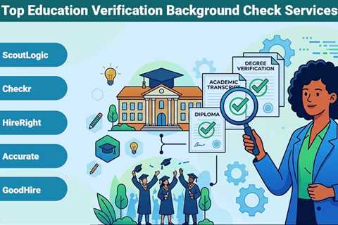 Education Verification Background Check Services