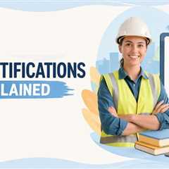 RPL Certifications Explained: Process, Requirements, and Benefits