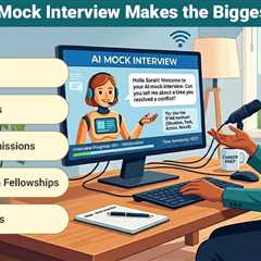 AI Mock Interview