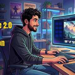 Seedance 2.0 AI Video Generation